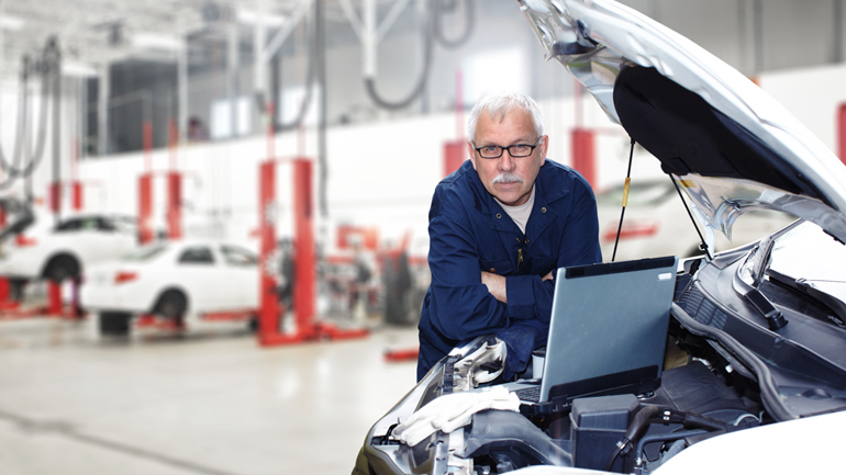 Δωρεάν έλεγχο οποιουδήποτε μεταχειρισμένου ακόμα και από μάντρες προσφέρει η Nissan